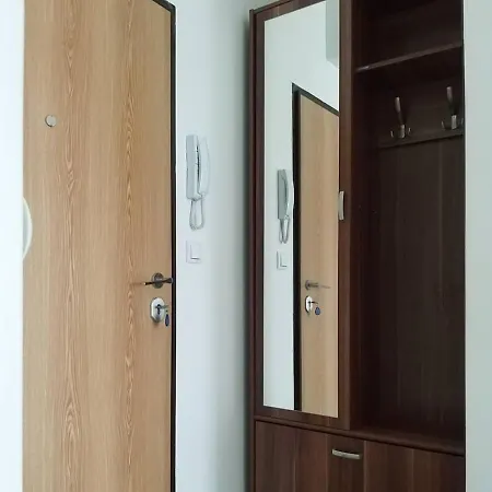 아파트 Apartman Viktor *