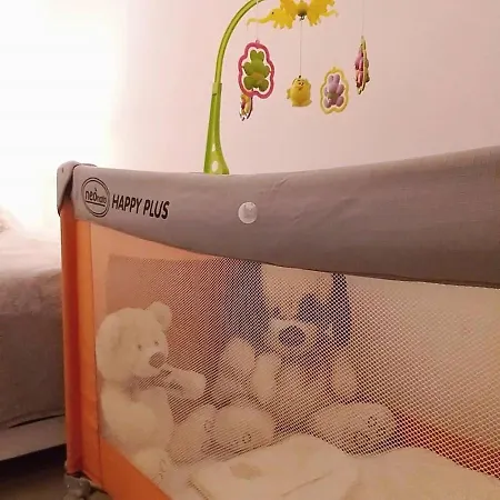 Apartman Viktor * 페일