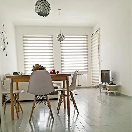 Apartman Viktor