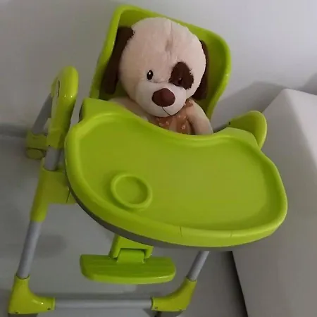 Apartman Viktor 아파트 *