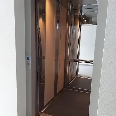 아파트 Apartman Viktor *