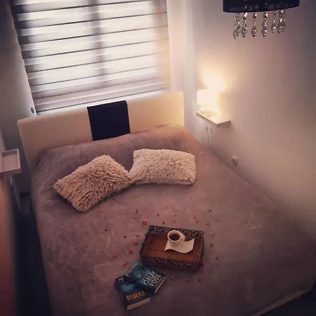 Apartman Viktor 아파트 *