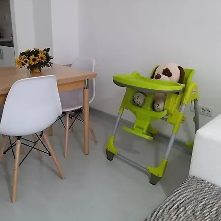Apartman Viktor 페일