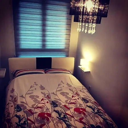 Apartman Viktor 페일