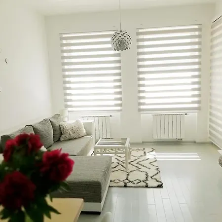 Apartman Viktor 아파트 페일