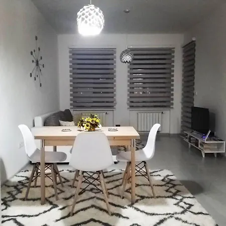 Apartman Viktor 아파트