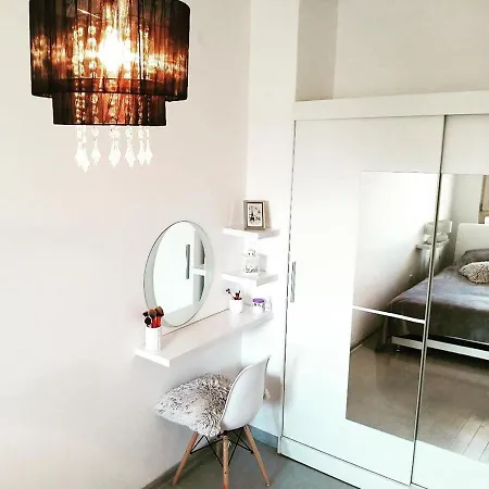 Apartman Viktor 아파트 *