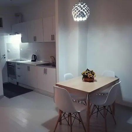 Apartman Viktor 아파트 페일